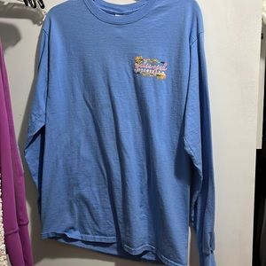 Long sleeve girlie girl original Gildan